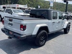 2022 Jeep Gladiator Willys