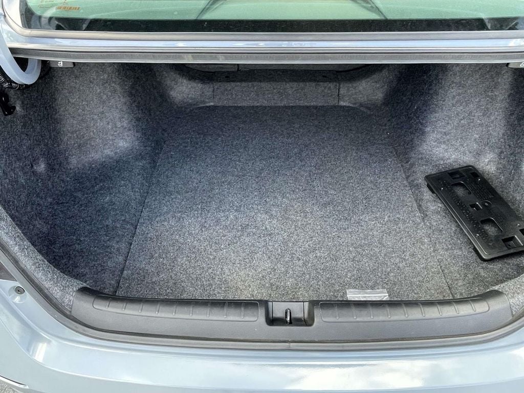 2021 Honda Accord Touring 2.0T