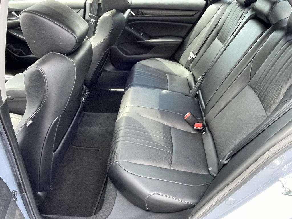 2021 Honda Accord Touring 2.0T