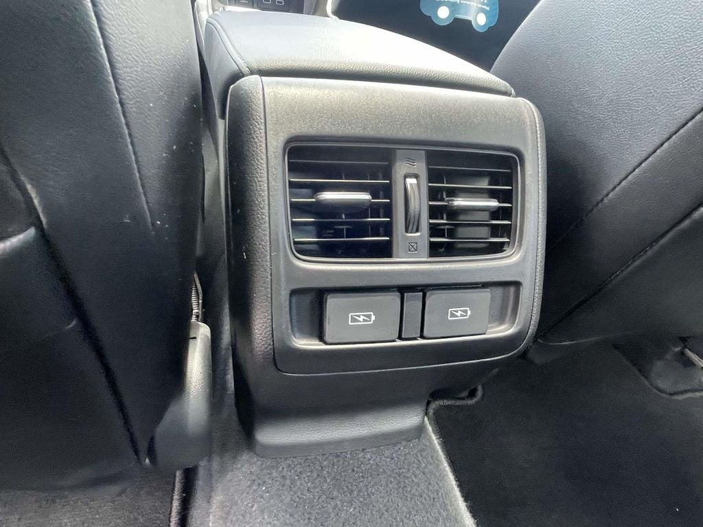 2021 Honda Accord Touring 2.0T