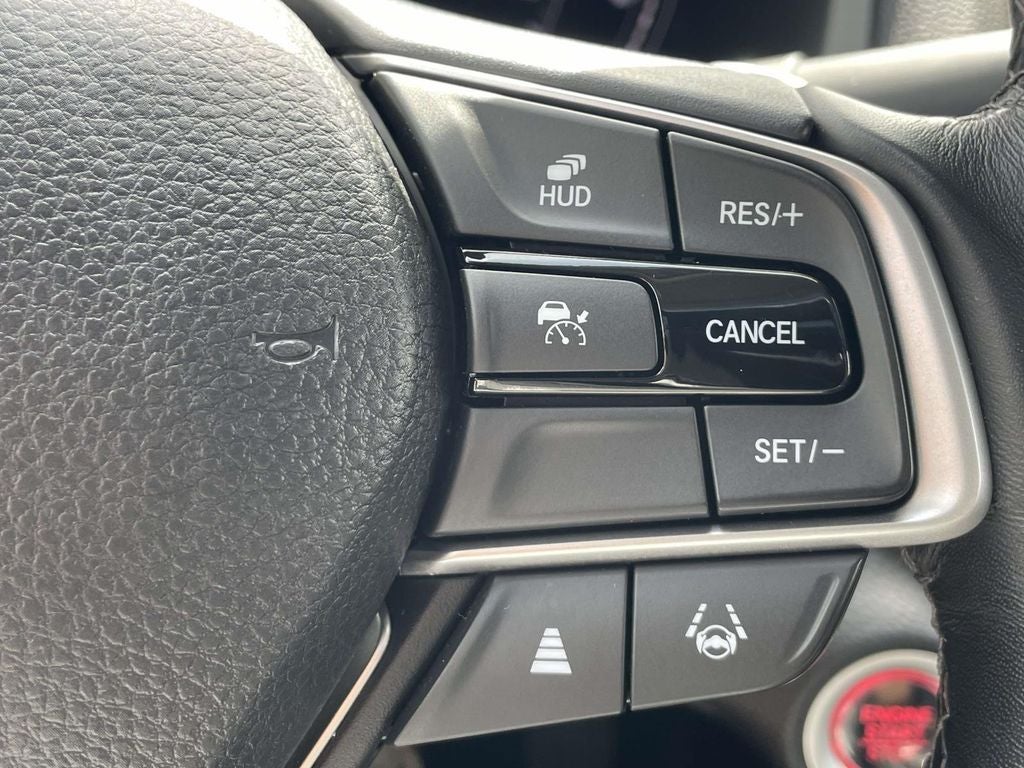 2021 Honda Accord Touring 2.0T