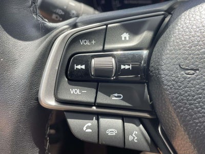 2021 Honda Accord Touring 2.0T