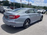2021 Honda Accord Touring 2.0T