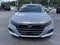 2021 Honda Accord Touring 2.0T