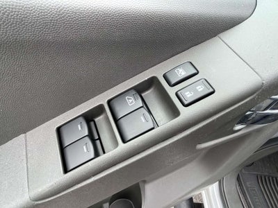 2019 Nissan Frontier PRO-4X