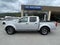 2019 Nissan Frontier PRO-4X
