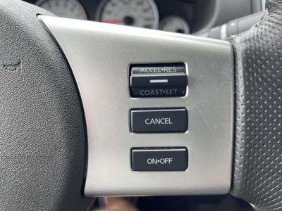 2019 Nissan Frontier PRO-4X