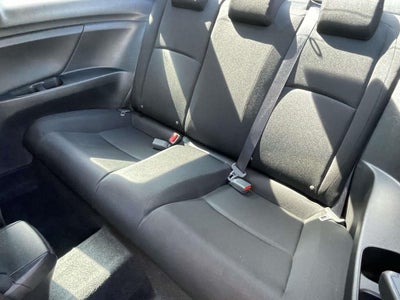 2018 Honda Civic Si