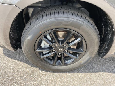 2020 Dodge Journey SE