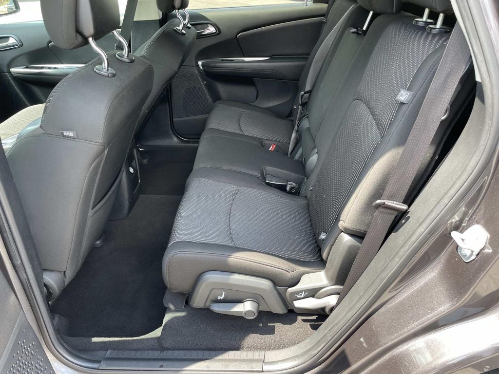 2020 Dodge Journey SE