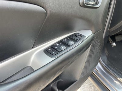 2020 Dodge Journey SE