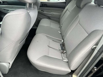 2015 Toyota Tacoma PreRunner V6