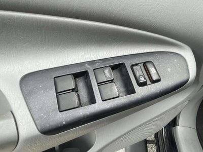 2015 Toyota Tacoma PreRunner V6