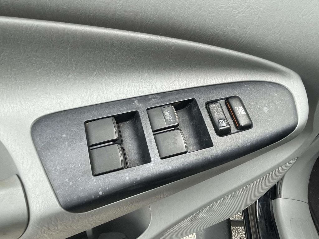 2015 Toyota Tacoma PreRunner V6