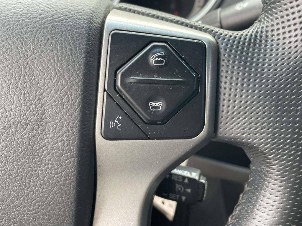 2015 Toyota Tacoma PreRunner V6
