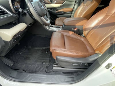 2021 Subaru Ascent Touring