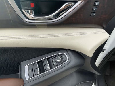 2021 Subaru Ascent Touring