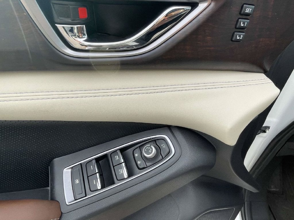 2021 Subaru Ascent Touring