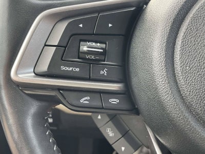2021 Subaru Ascent Touring