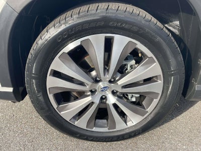 2021 Subaru Ascent Touring