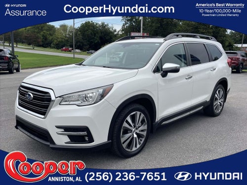 2022 Subaru Ascent Touring