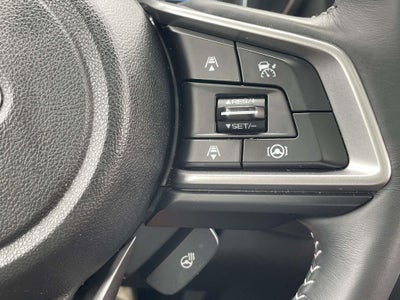 2022 Subaru Ascent Touring