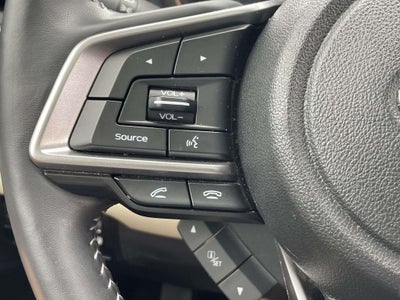 2022 Subaru Ascent Touring