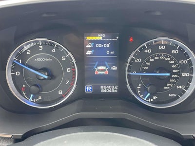 2022 Subaru Ascent Touring