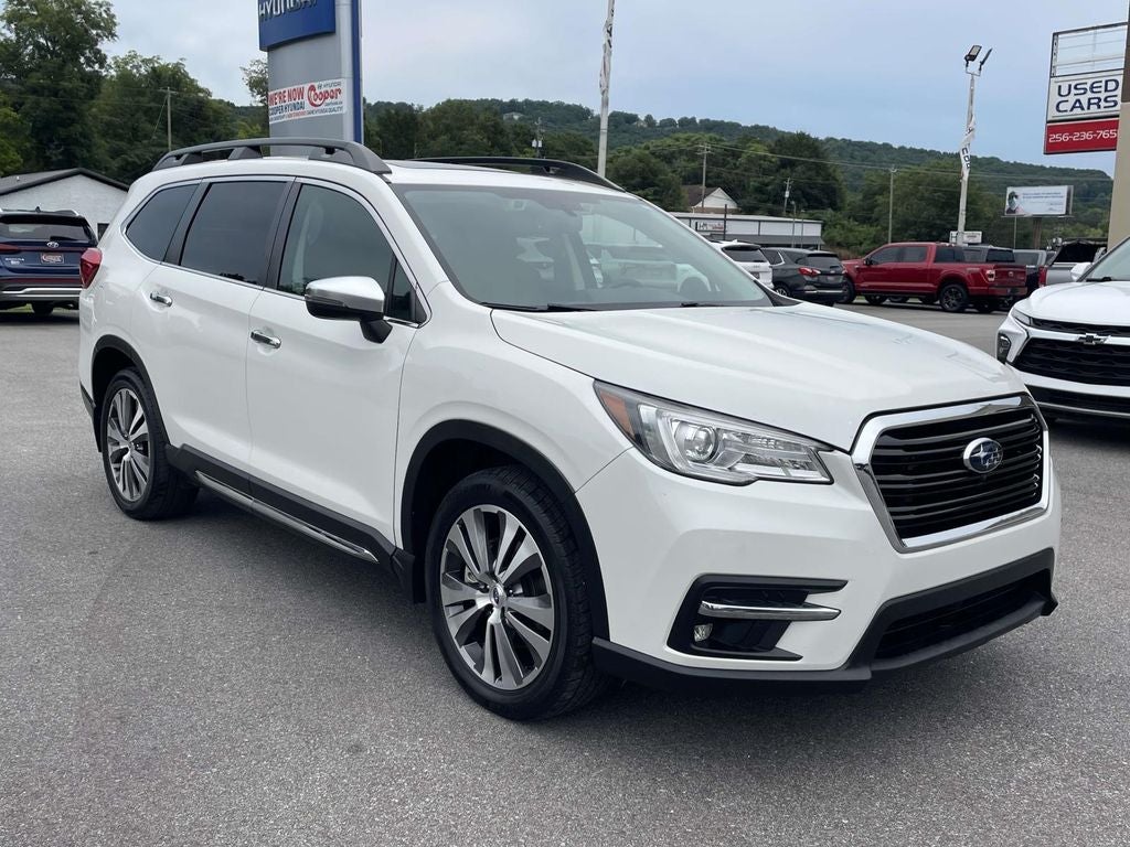 2022 Subaru Ascent Touring