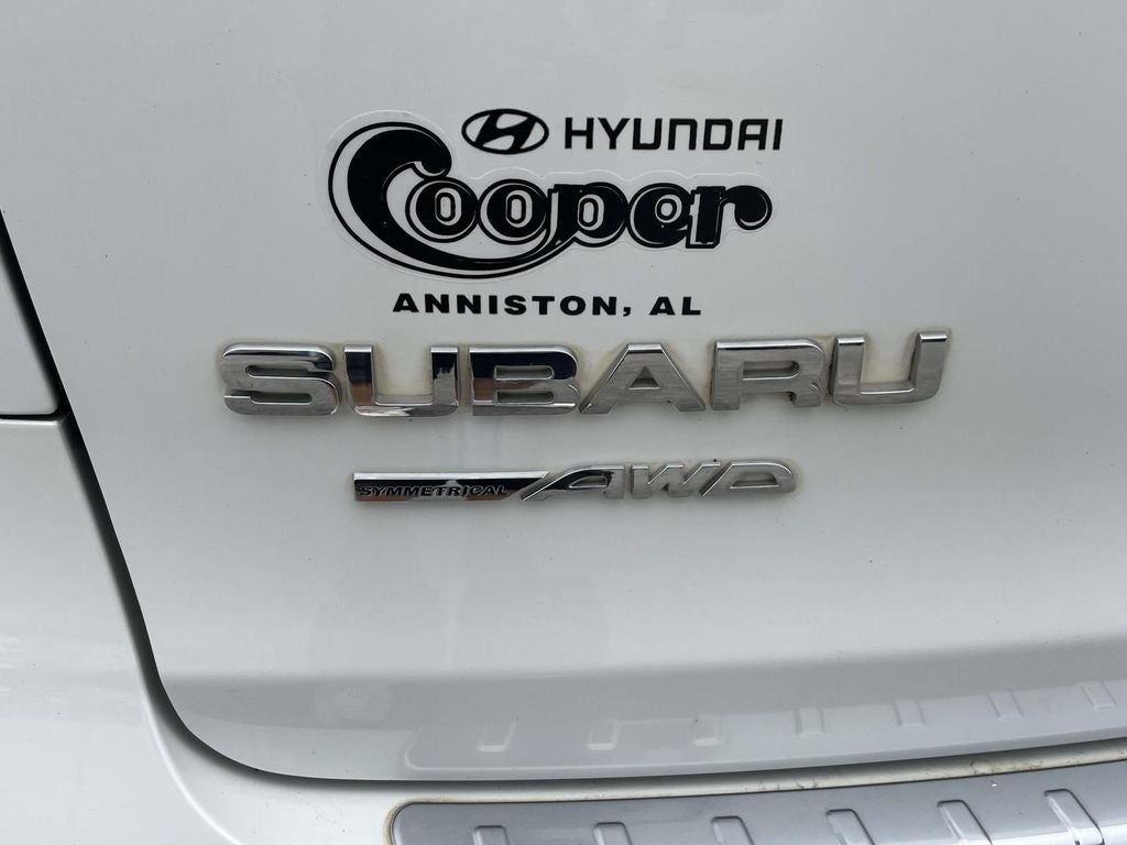 2022 Subaru Ascent Touring