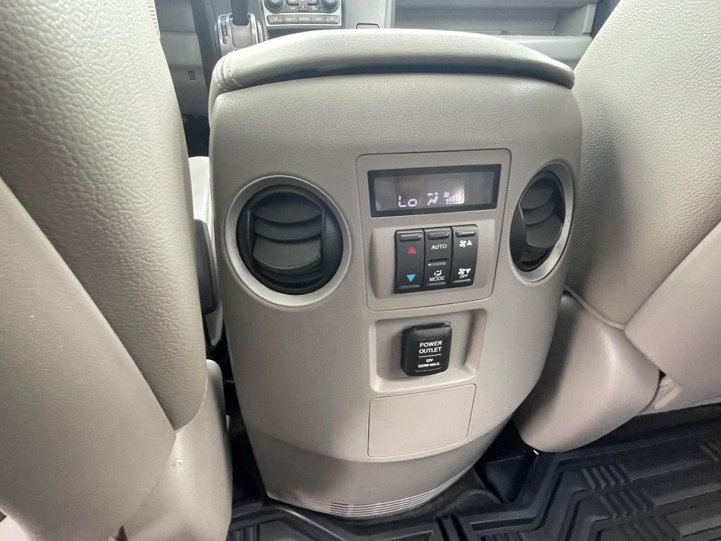 2015 Honda Pilot EX-L w/Navigation