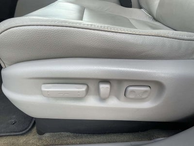 2015 Honda Pilot EX-L w/Navigation