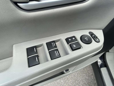 2015 Honda Pilot EX-L w/Navigation