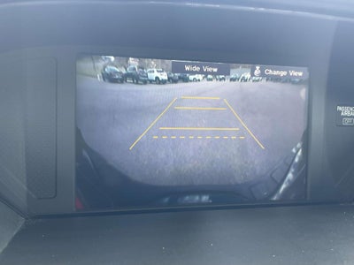 2015 Honda Pilot EX-L w/Navigation