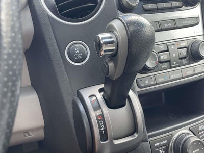 2015 Honda Pilot EX-L w/Navigation