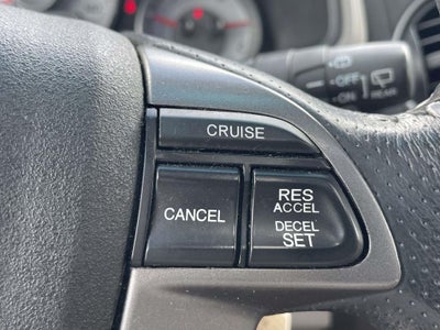 2015 Honda Pilot EX-L w/Navigation