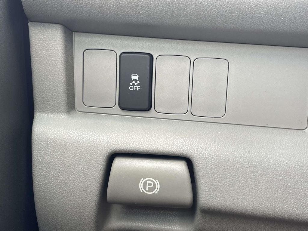 2015 Honda Pilot EX-L w/Navigation