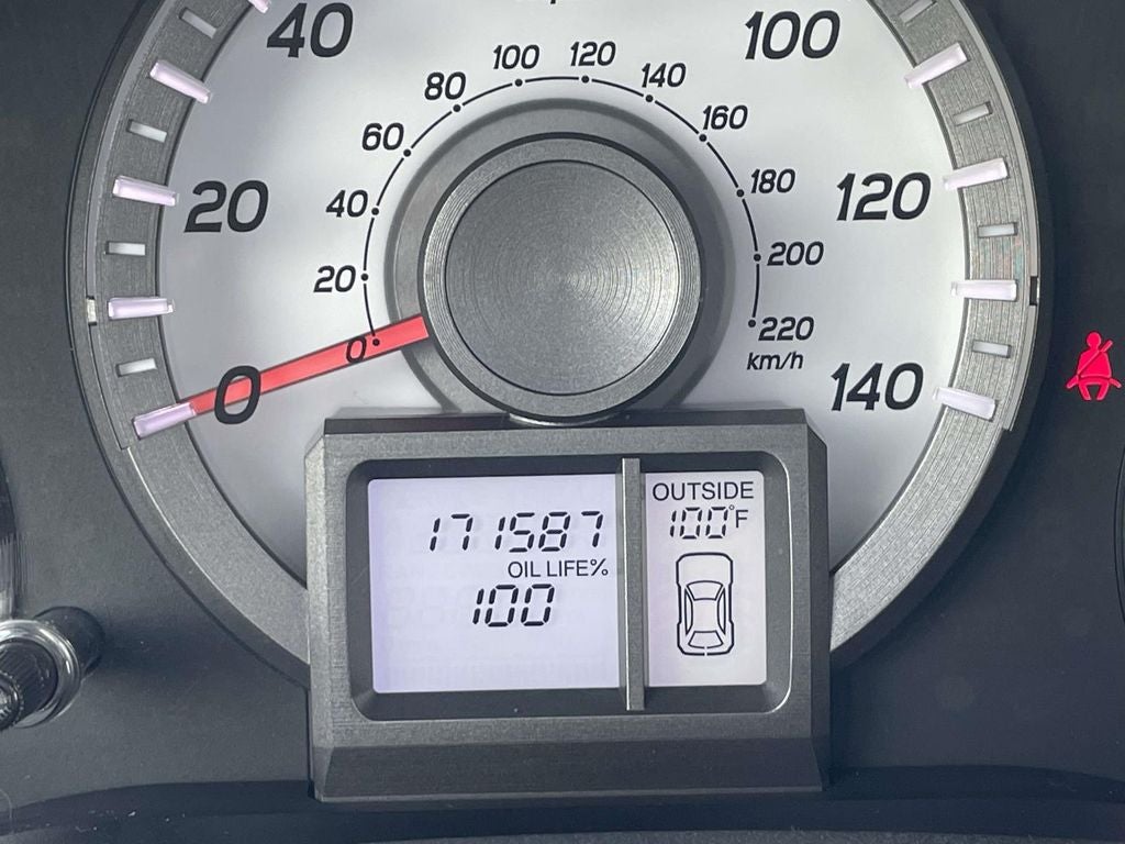 2015 Honda Pilot EX-L w/Navigation