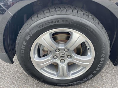 2015 Honda Pilot EX-L w/Navigation