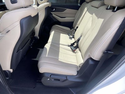 2023 Acura MDX Advance SH-AWD