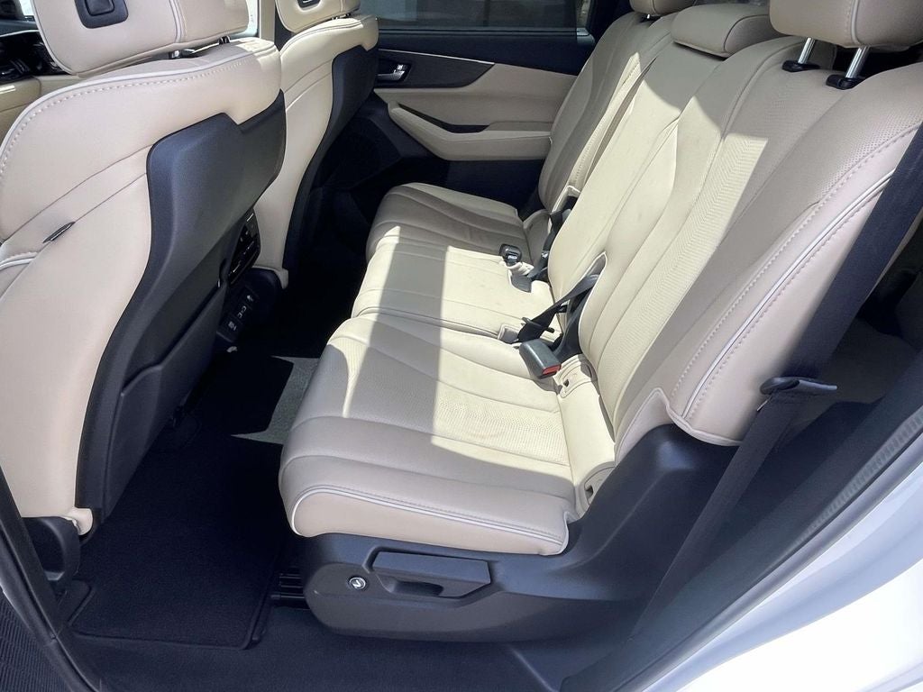 2023 Acura MDX Advance SH-AWD