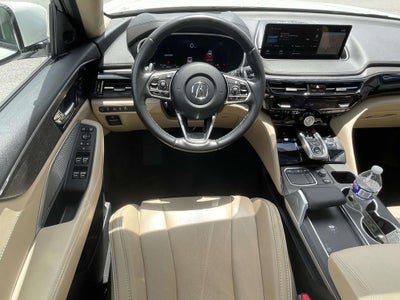 2023 Acura MDX Advance SH-AWD