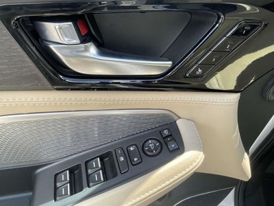 2023 Acura MDX Advance SH-AWD