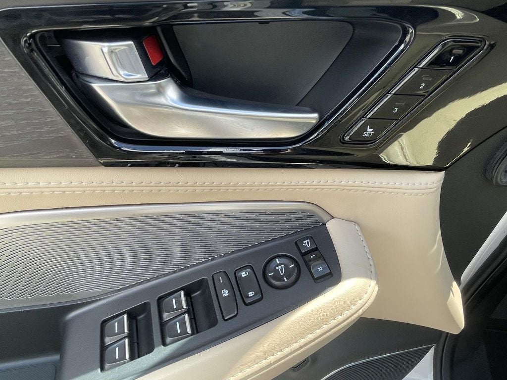 2023 Acura MDX Advance SH-AWD