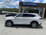 2023 Acura MDX Advance SH-AWD