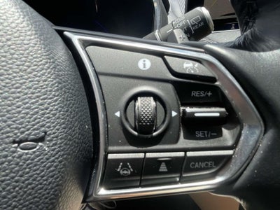 2023 Acura MDX Advance SH-AWD