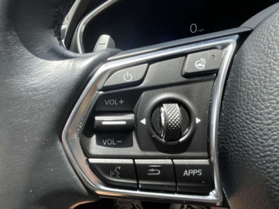 2023 Acura MDX Advance SH-AWD