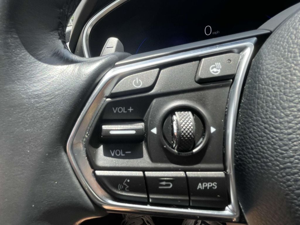 2023 Acura MDX Advance SH-AWD