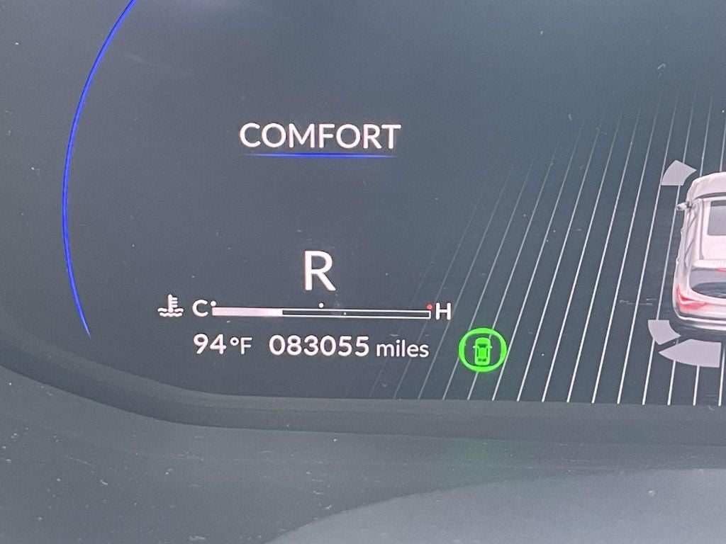 2023 Acura MDX Advance SH-AWD