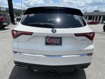 2023 Acura MDX Advance SH-AWD